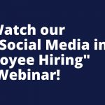 social media webinar